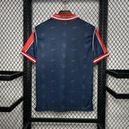 Maillot Rétro Atletico Madrid 1999