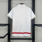 Maillot domicile Olympique Lyonnais 2025-2026