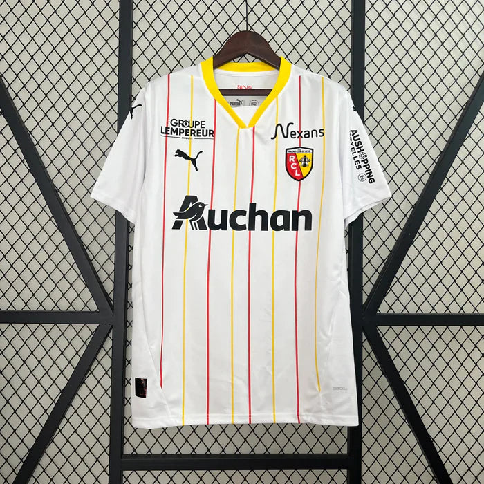 Maillot Lens Third 2024-2025