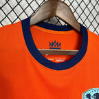 Maillot Pays-Bas Domicile 2024-2025