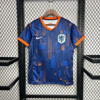 Maillot Pays-Bas Extérieur 2024-2025