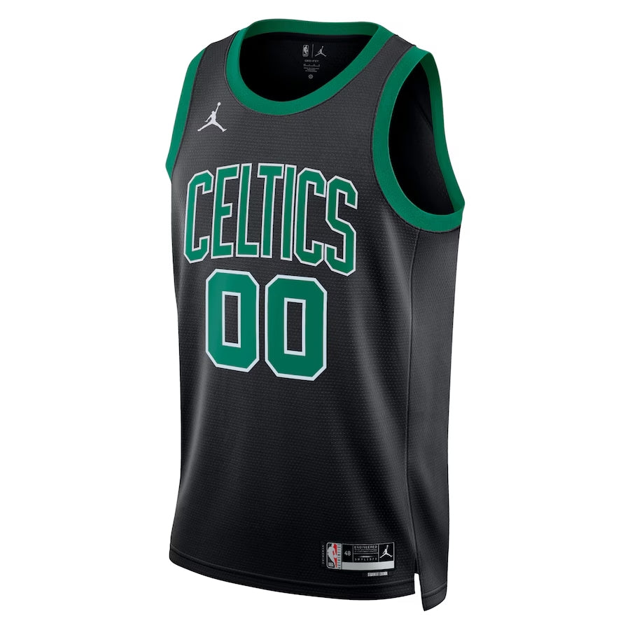 Maillot Boston Celtics Jordan Statement 2025