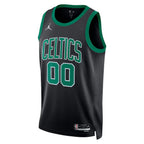 Maillot Boston Celtics Jordan Statement 2025