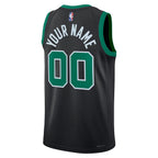 Maillot Boston Celtics Jordan Statement 2025