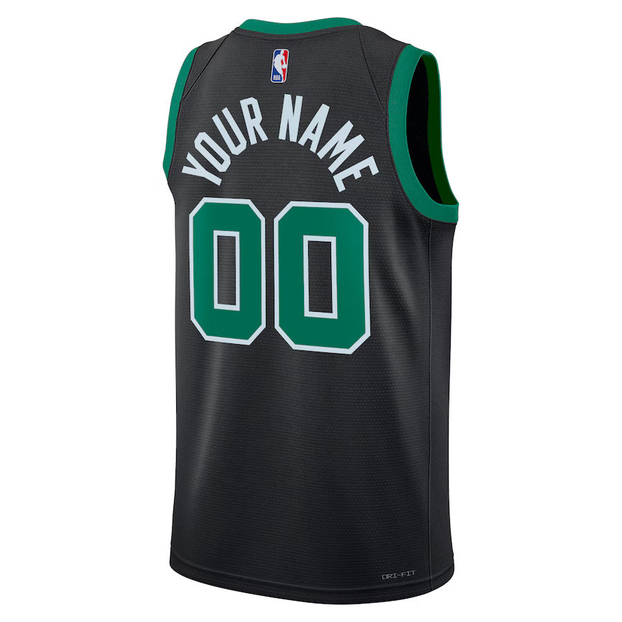 Maillot Boston Celtics Jordan Statement 2025