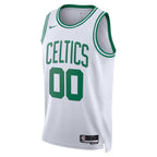 Maillot Boston Celtics Association Edit 2025