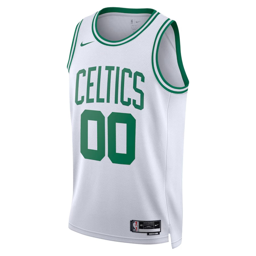 Maillot Boston Celtics Association Edit 2025