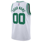 Maillot Boston Celtics Association Edit 2025