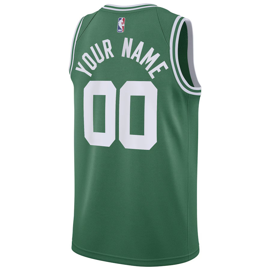 Maillot Boston Celtics Icon Edit 2025