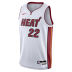 Maillot Miami Heat Jimmy Butler Asoociation Edit