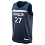 Maillot Minnesota Timberwolves Rudy Gobert Icon Edit