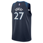 Maillot Minnesota Timberwolves Rudy Gobert Icon Edit