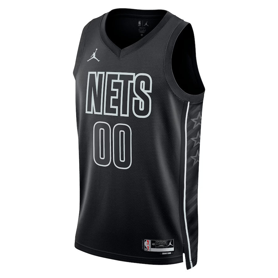 Maillot Brooklyn Jordan Statement Edit 2025