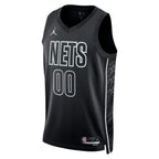 Maillot Brooklyn Jordan Statement Edit 2025