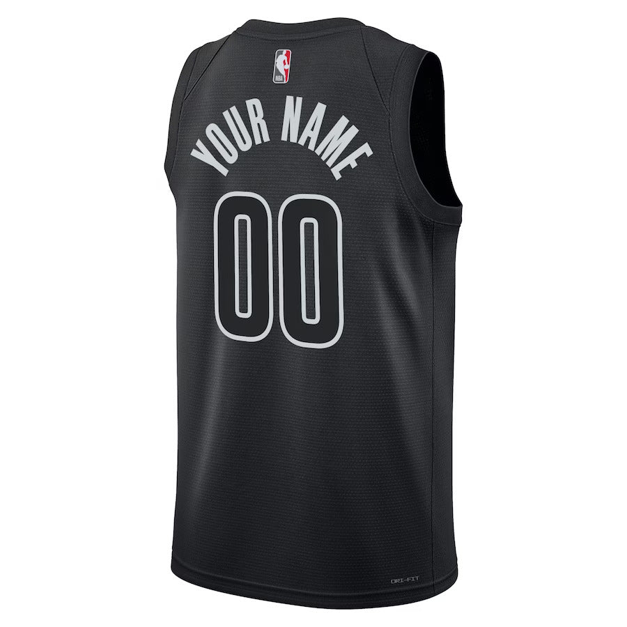 Maillot Brooklyn Jordan Statement Edit 2025