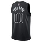 Maillot Brooklyn Jordan Statement Edit 2025