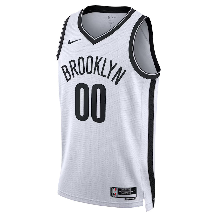 Maillot Brooklyn Association Edit 2025