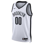Maillot Brooklyn Association Edit 2025