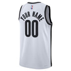 Maillot Brooklyn Association Edit 2025