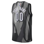 Maillot Brooklyn Nets City Edit 2025