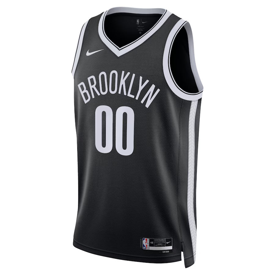 Maillot Brooklyn Nets Icon Edit 2025