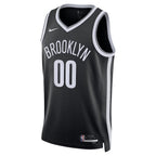 Maillot Brooklyn Nets Icon Edit 2025