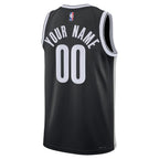 Maillot Brooklyn Nets Icon Edit 2025
