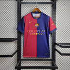 Maillot FC Barcelone Coldplay 2024-2025