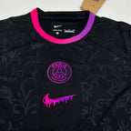 Maillot Concept Paris Saint-Germain Noir & Rose
