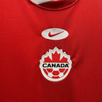 Maillot Canada Domicile 2024
