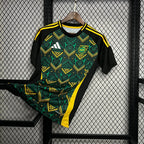 Maillot Jamaïque 2024-2025