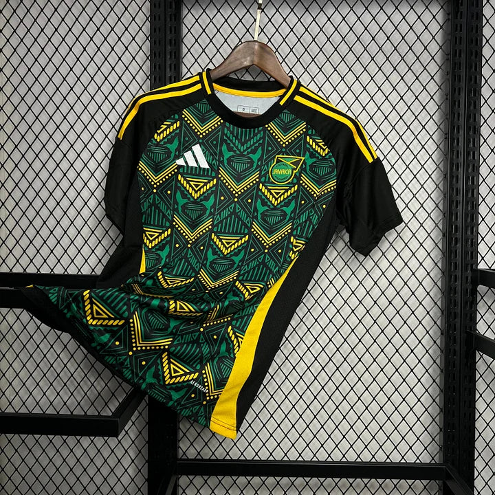 Maillot Jamaïque 2024-2025