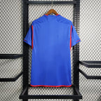 Maillot Olympique Lyonnais Extérieur 2023-2024