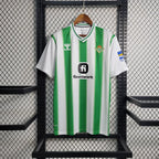 Maillot Domicile Betis Seville 2023-2024