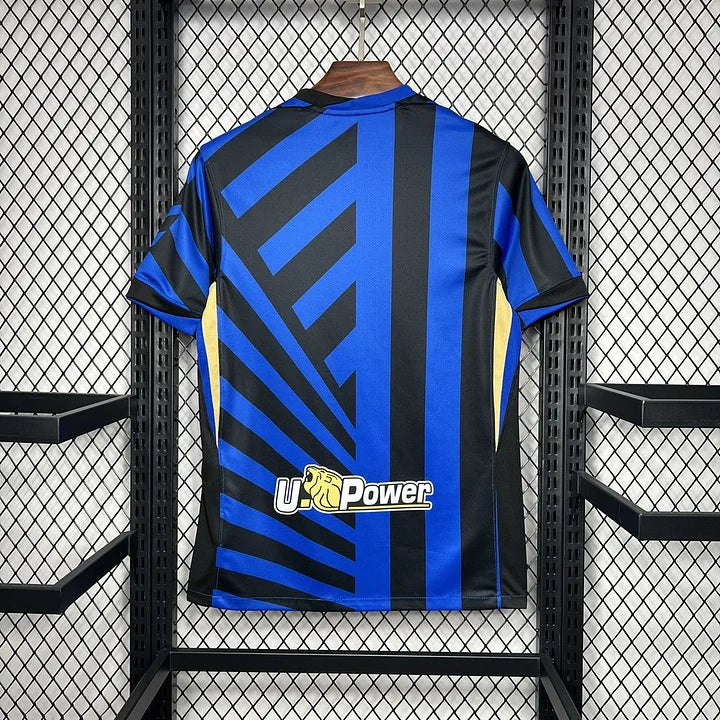 Maillot Inter Milan Domicile 2024/2025