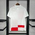 Maillot Croatie Domicile 2024-2025