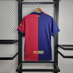 Maillot FC Barcelone Coldplay 2024-2025