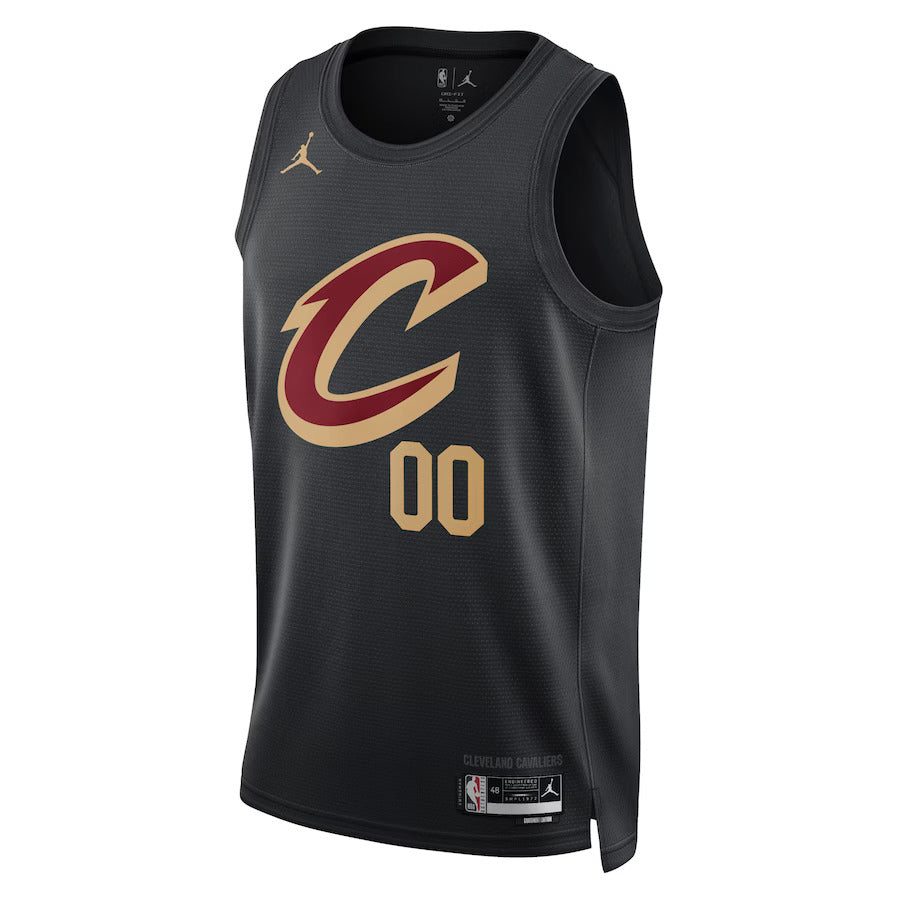 Maillot Cleveland Cavaliers Jordan Statement Edit 2025