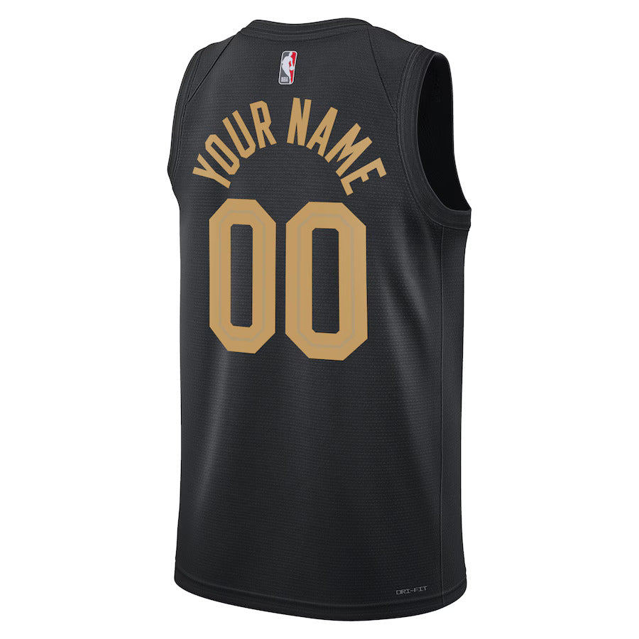 Maillot Cleveland Cavaliers Jordan Statement Edit 2025