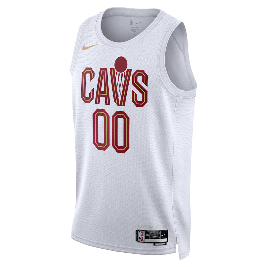 Maillot Cleveland Cavaliers Association Edit 2025