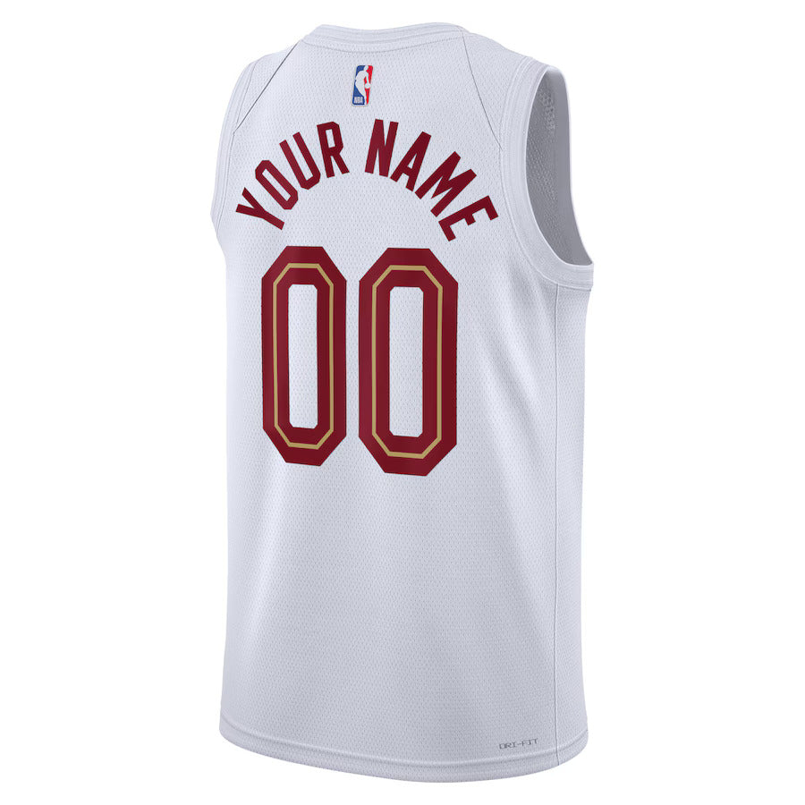 Maillot Cleveland Cavaliers Association Edit 2025