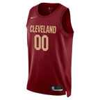 Maillot Cleveland Cavaliers Icon Edit 2025