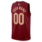 Maillot Cleveland Cavaliers Icon Edit 2025