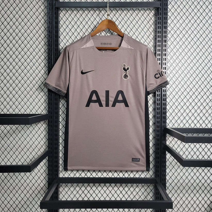 Maillot Third Totthenam 2023-2024