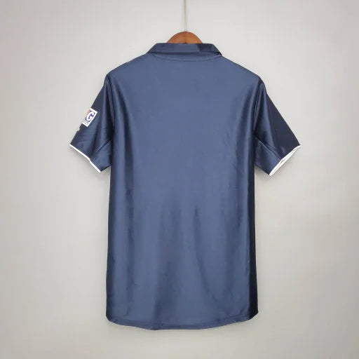 Maillot Rétro Paris Saint-Germain 2001/2002