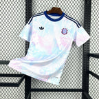 Maillot Extérieur Costa Rica 2026