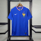 Maillot Domicile France 2024-2025