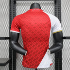Maillot Domicile AS Monaco 2023-2024