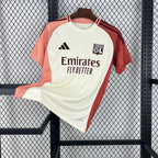 Maillot Lyon Third 2024-2025