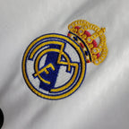 Maillot Real Madrid Domicile 2024-2025